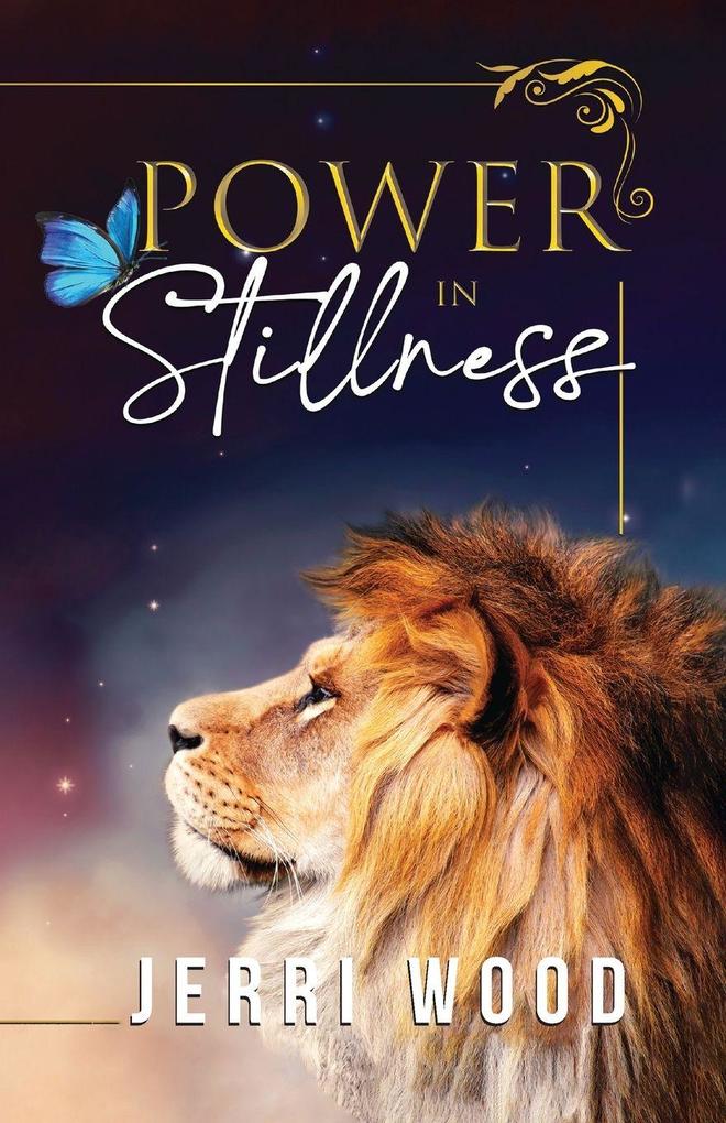 Power in Stillness