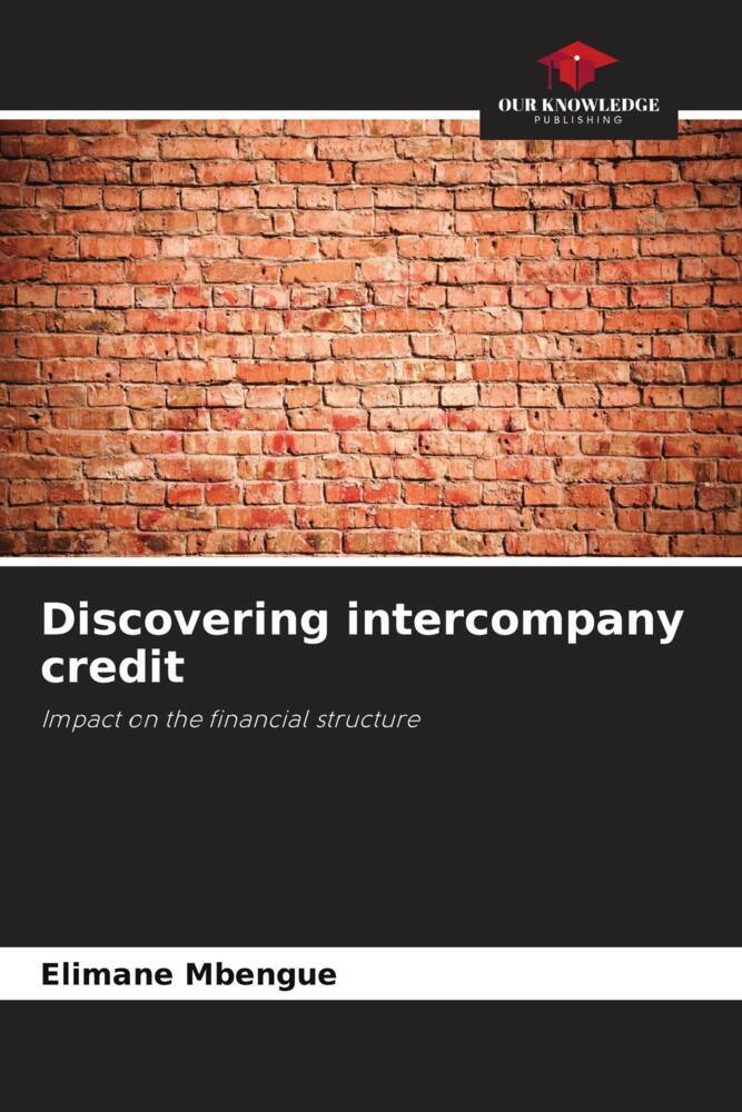 Discovering intercompany credit