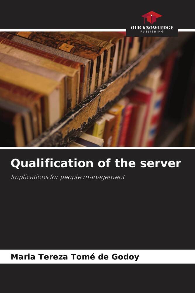 Qualification of the server