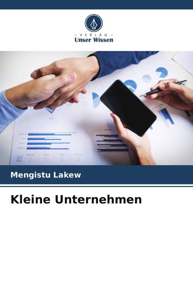 Kleine Unternehmen