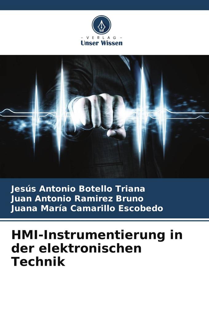 HMI-Instrumentierung in der elektronischen Technik