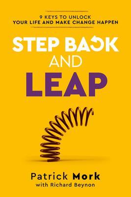 Step Back and LEAP