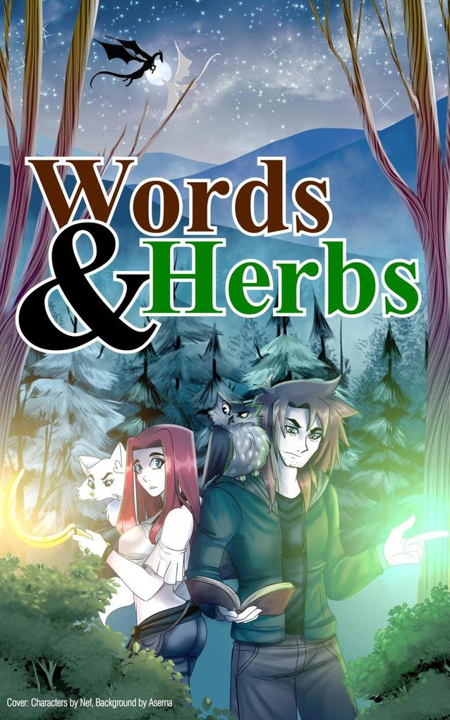 Words & Herbs