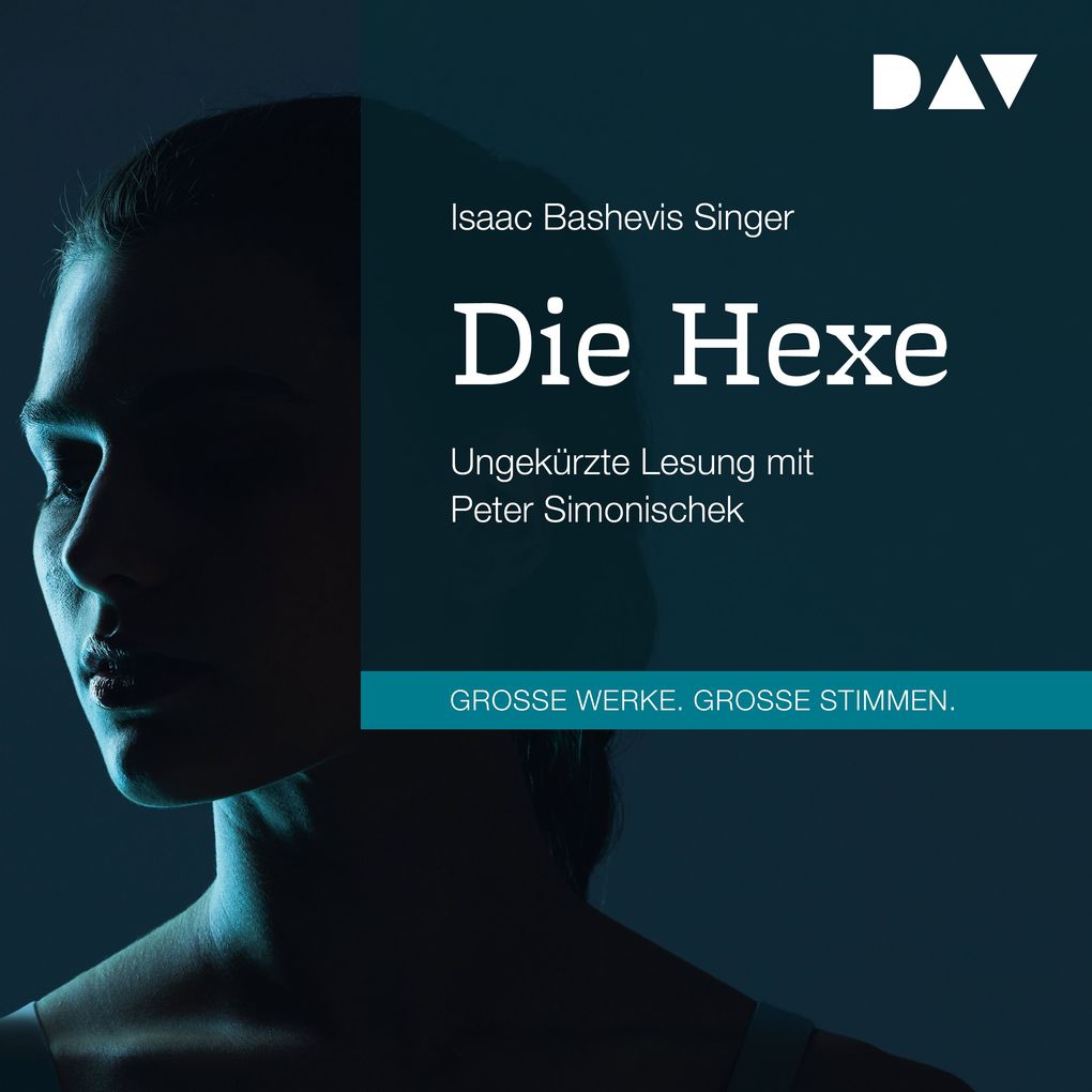 Die Hexe