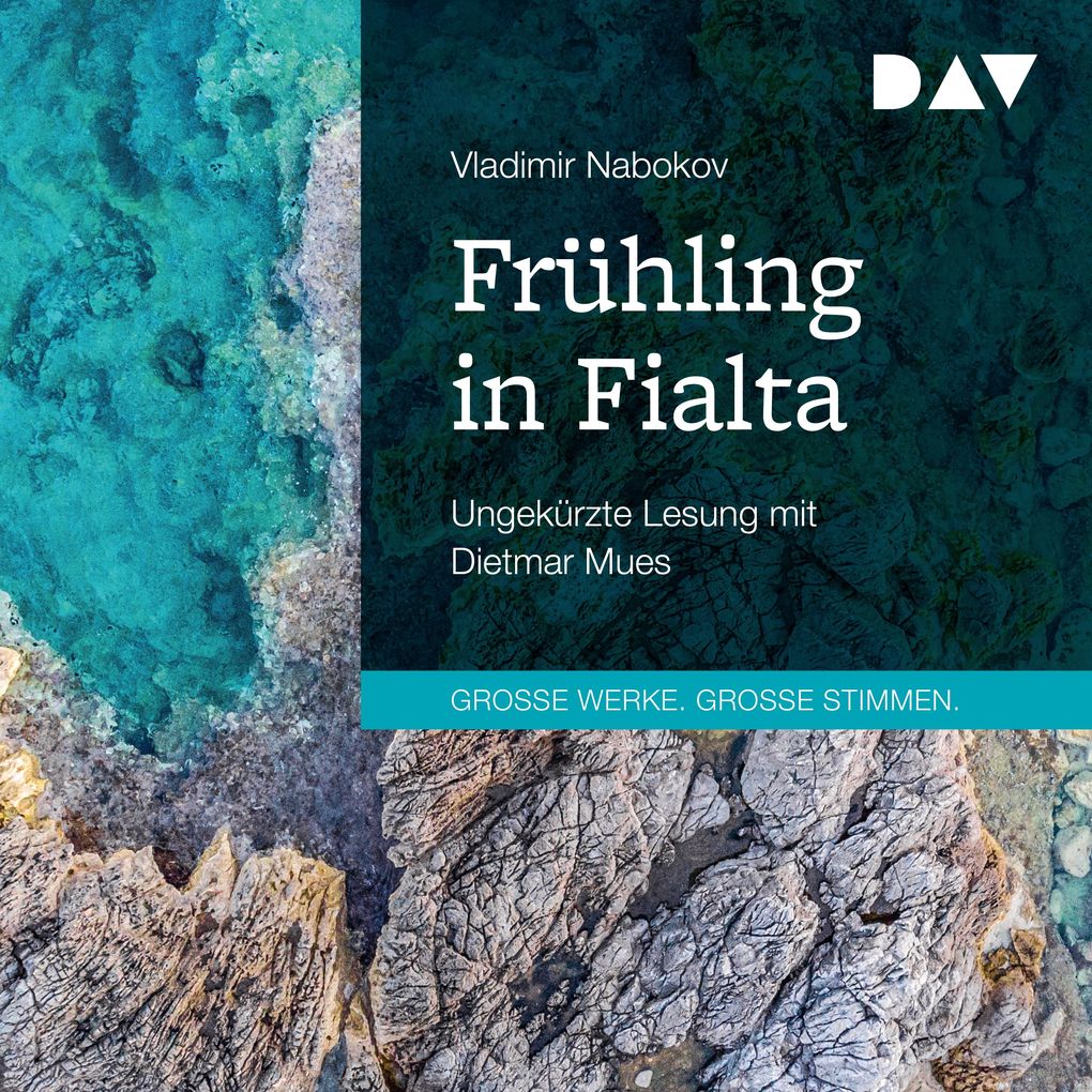 Frühling in Fialta