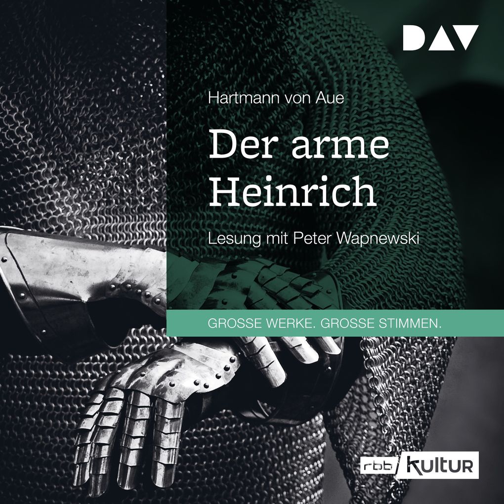Der arme Heinrich