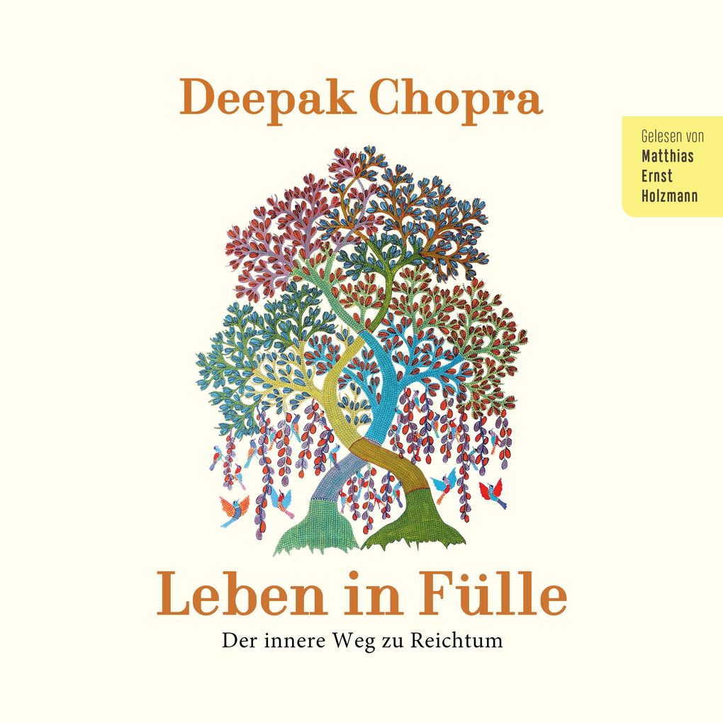 Leben in Fülle