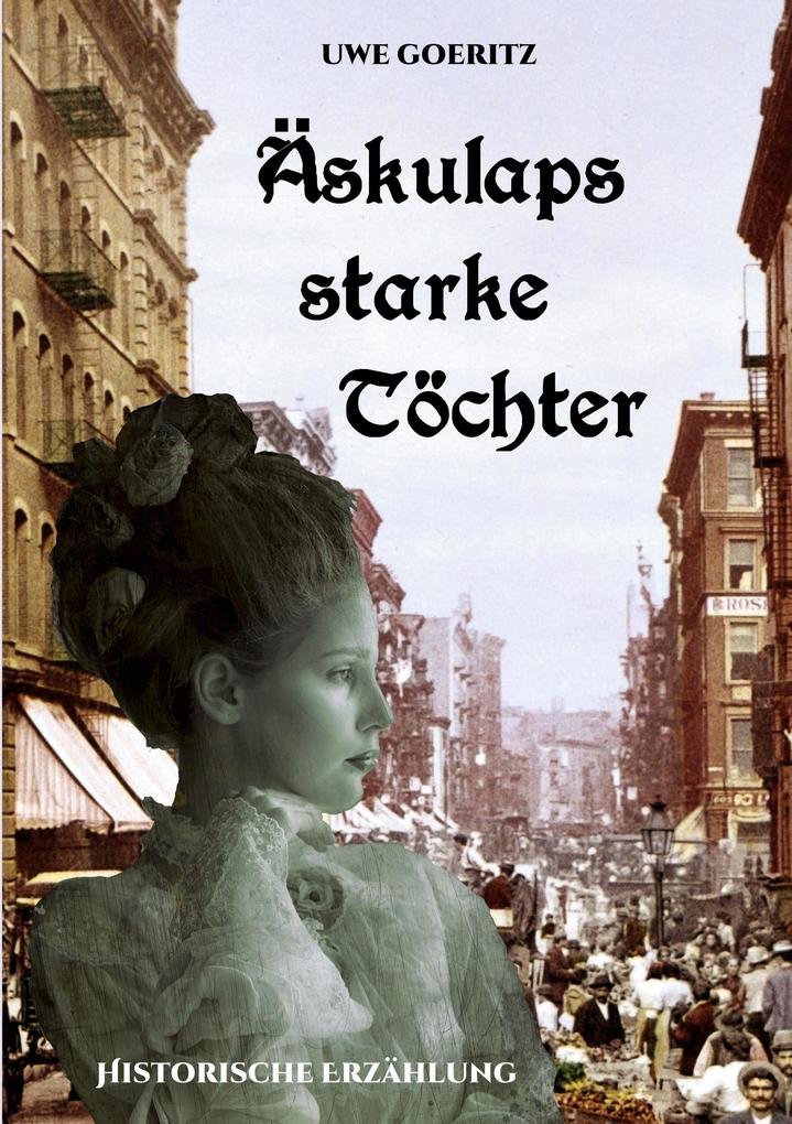 Äskulaps starke Töchter