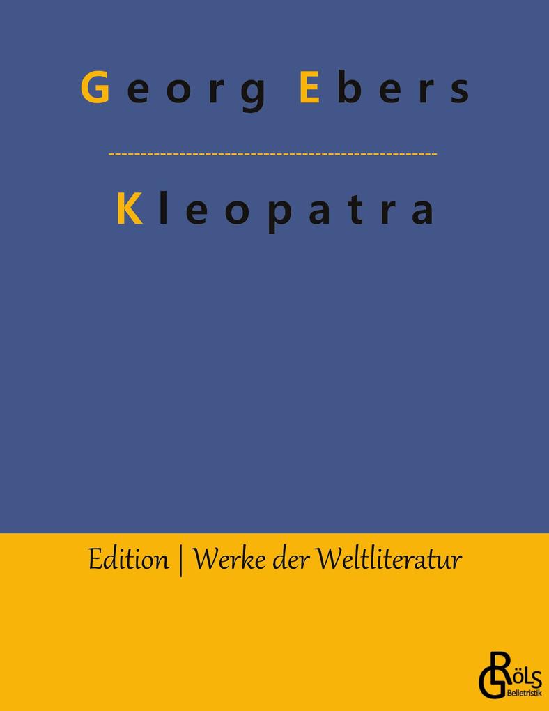 Kleopatra