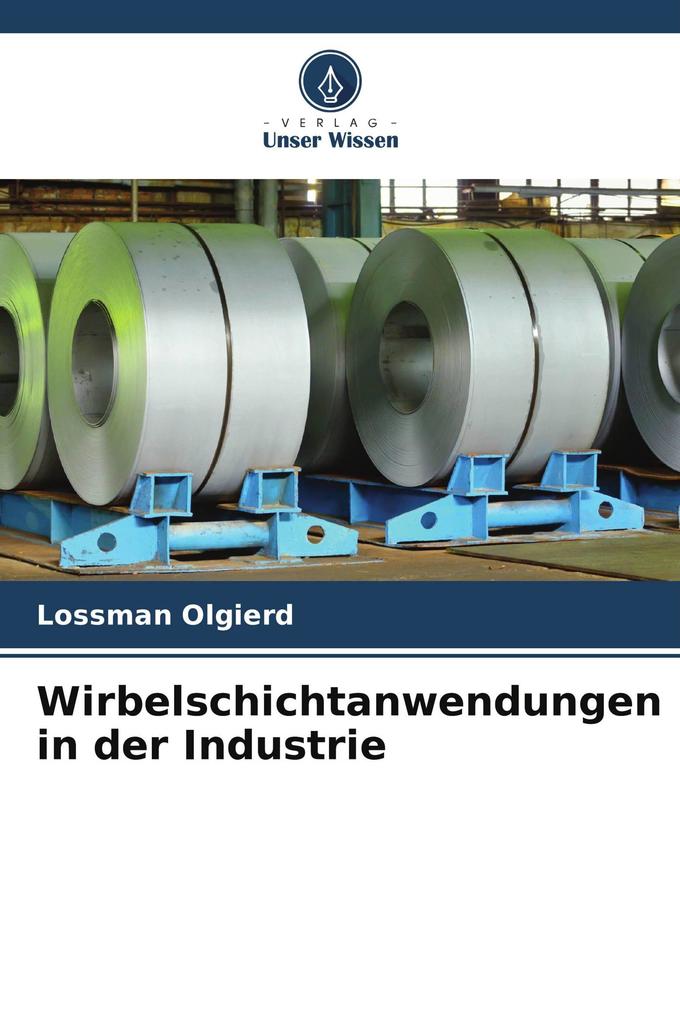 Wirbelschichtanwendungen in der Industrie