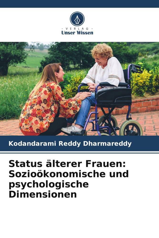 Status älterer Frauen: Sozioökonomische und psychologische Dimensionen