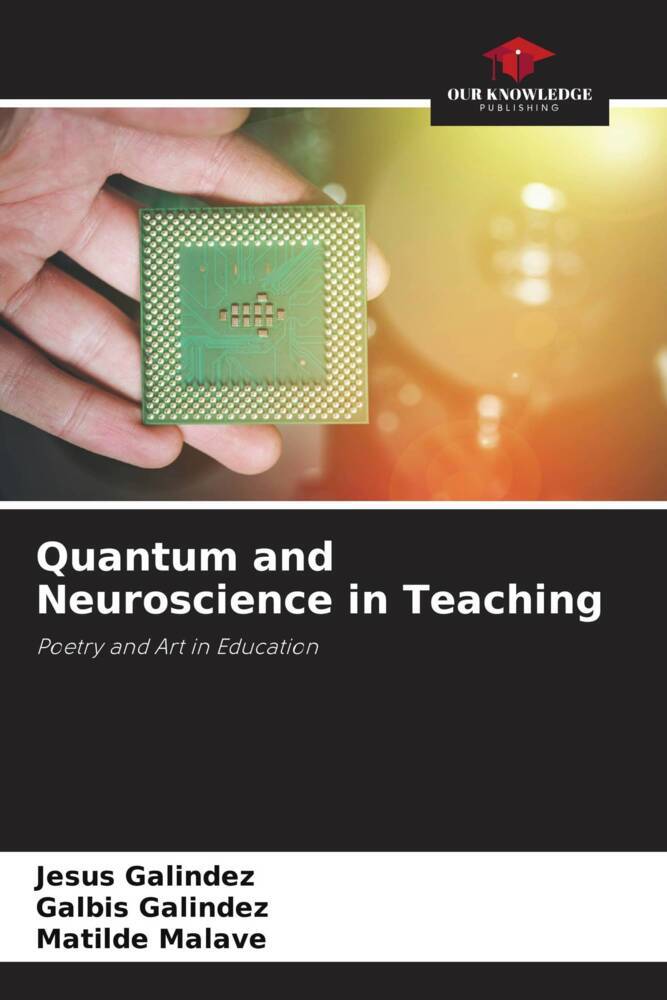 Quantum and Neuroscience in Teaching