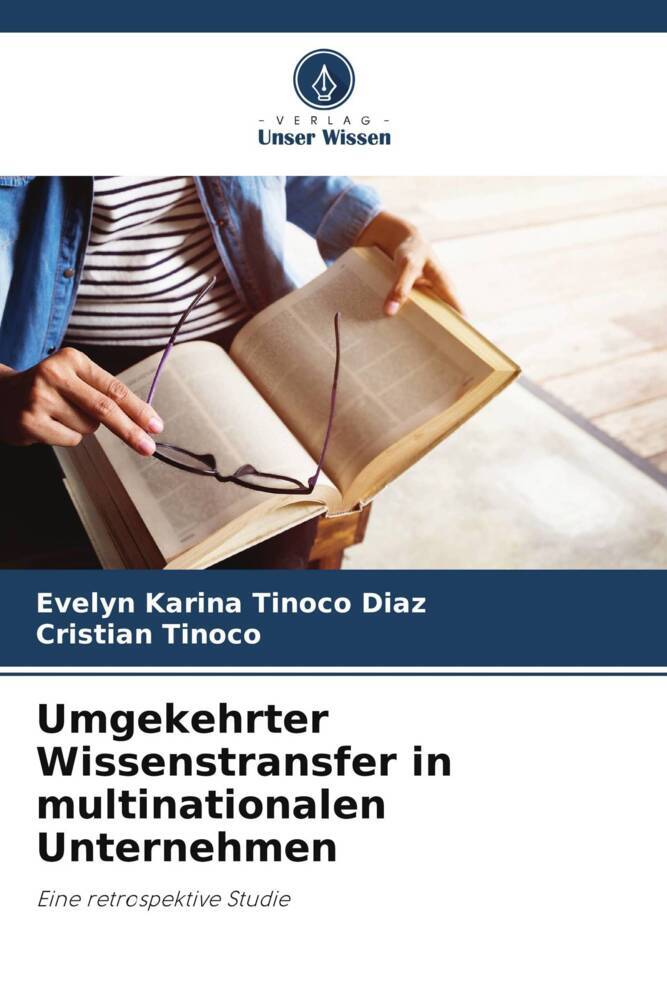 Umgekehrter Wissenstransfer in multinationalen Unternehmen