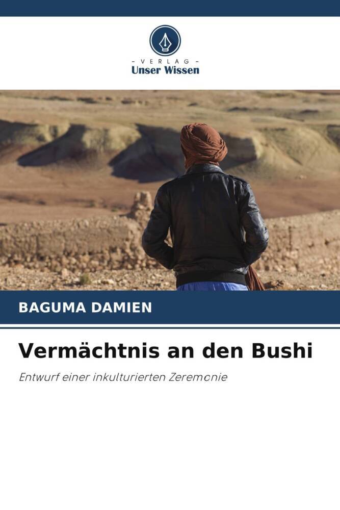 Vermächtnis an den Bushi