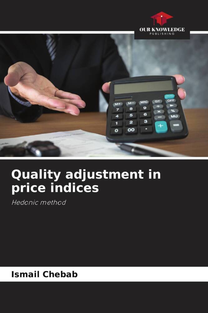 Quality adjustment in price indices
