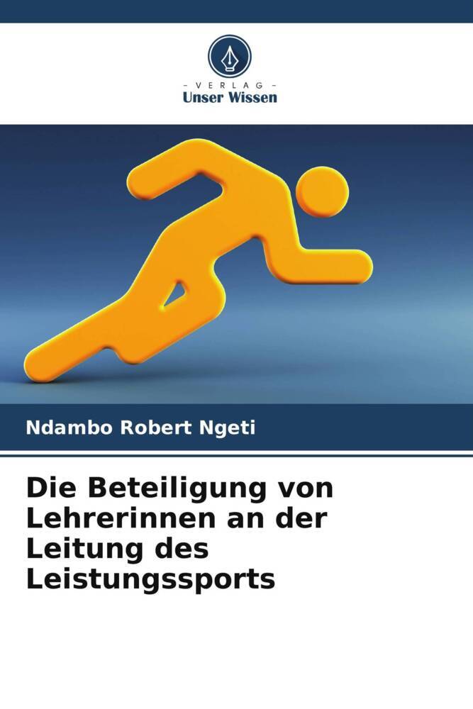 Die Beteiligung von Lehrerinnen an der Leitung des Leistungssports