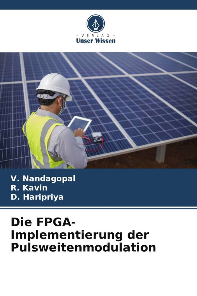 Die FPGA-Implementierung der Pulsweitenmodulation