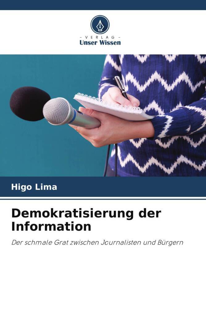 Demokratisierung der Information