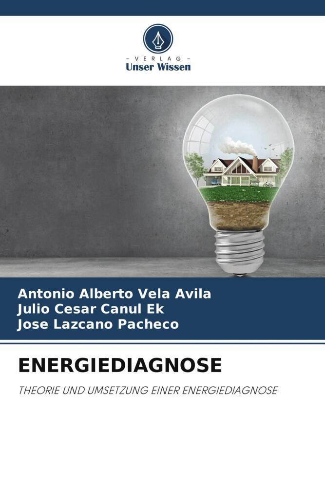ENERGIEDIAGNOSE