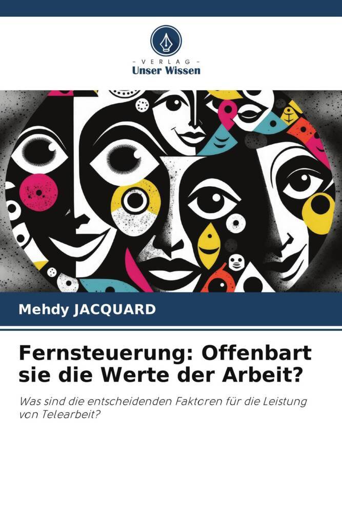 Fernsteuerung: Offenbart sie die Werte der Arbeit?