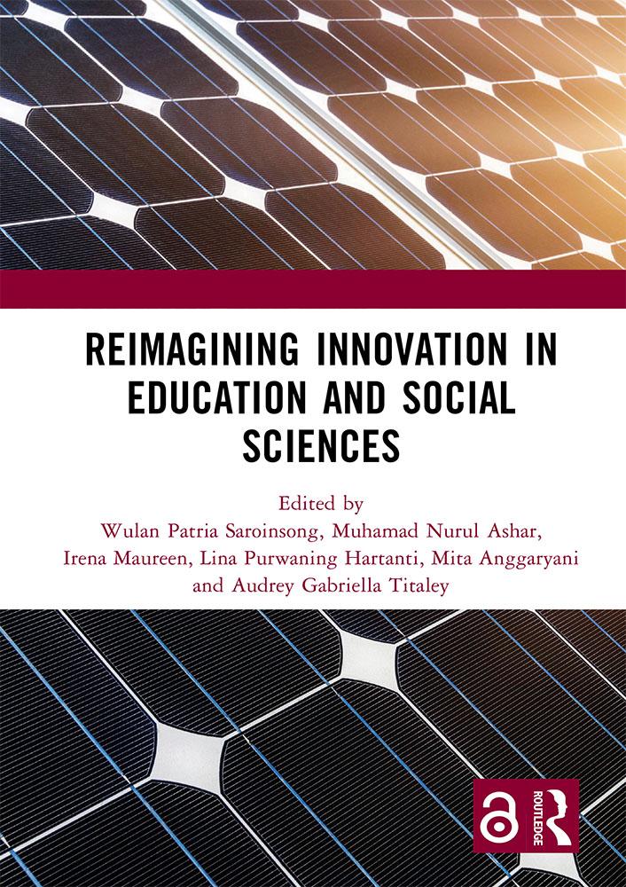 Reimagining Innovation in Education and Social Sciences