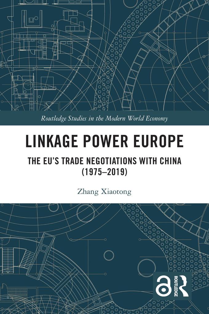 Linkage Power Europe