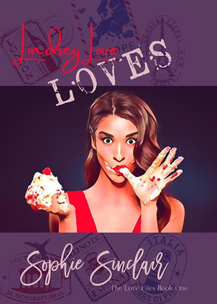 Lindsey Love Loves (The Love Files #1)