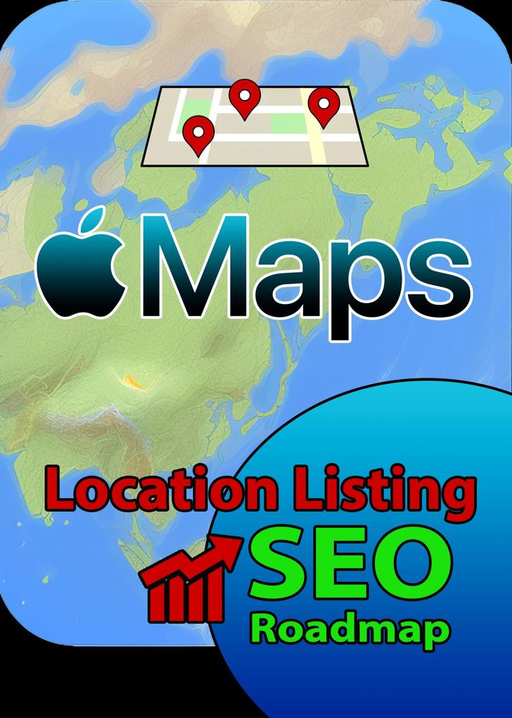 Apple Maps Location SEO