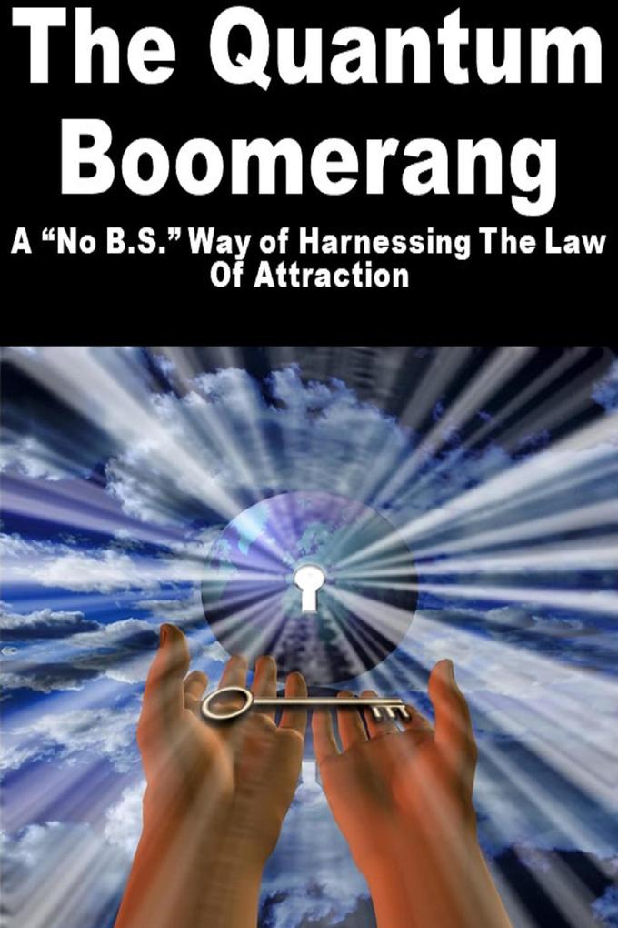 The Quantum Boomerang