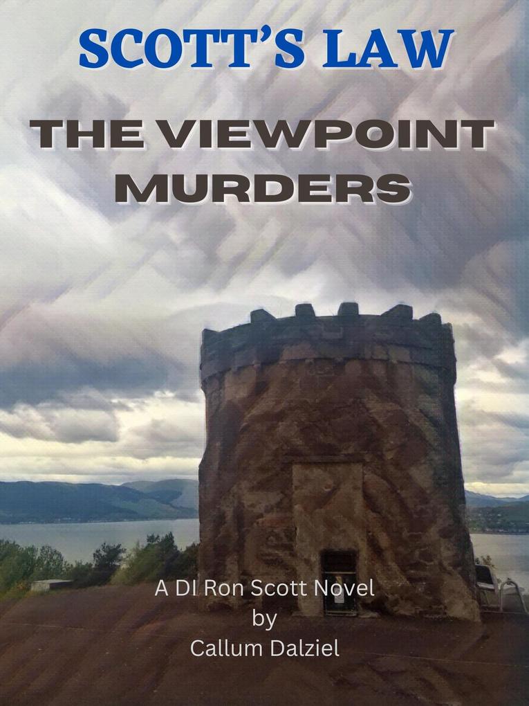 The Viewpoint Murders