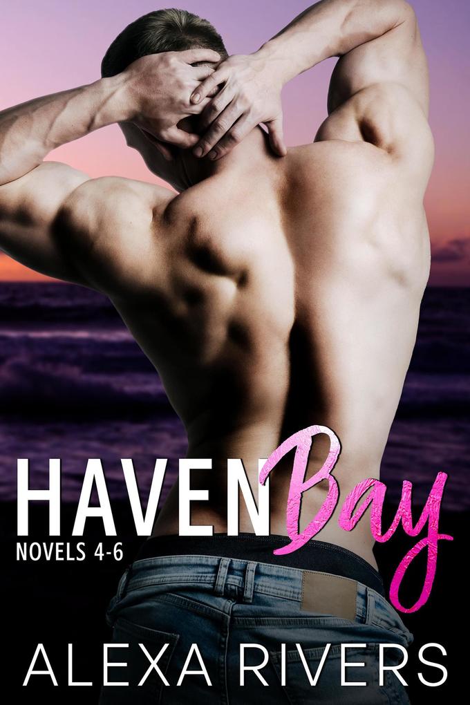 Haven Bay Series Books 4 - 6 (Haven Bay Collections #2)