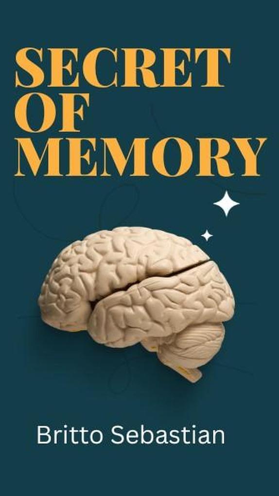 Secret of Memory (2)