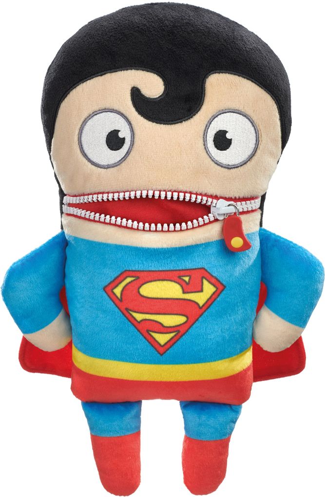 Schmidt Spiele - Sorgenfresser - Superman 29 cm