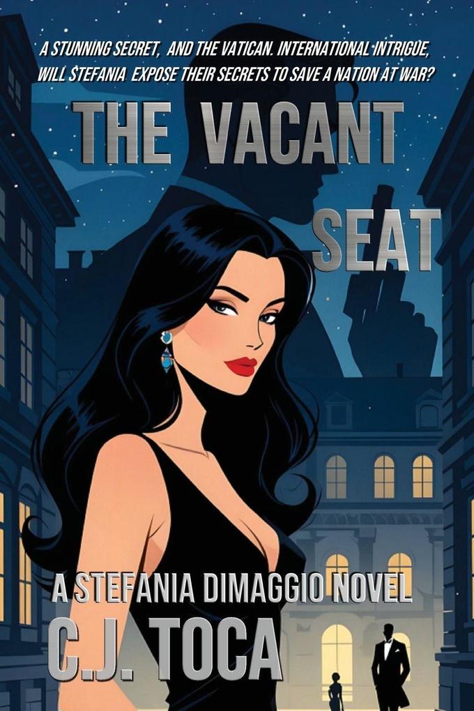 The Vacant Seat