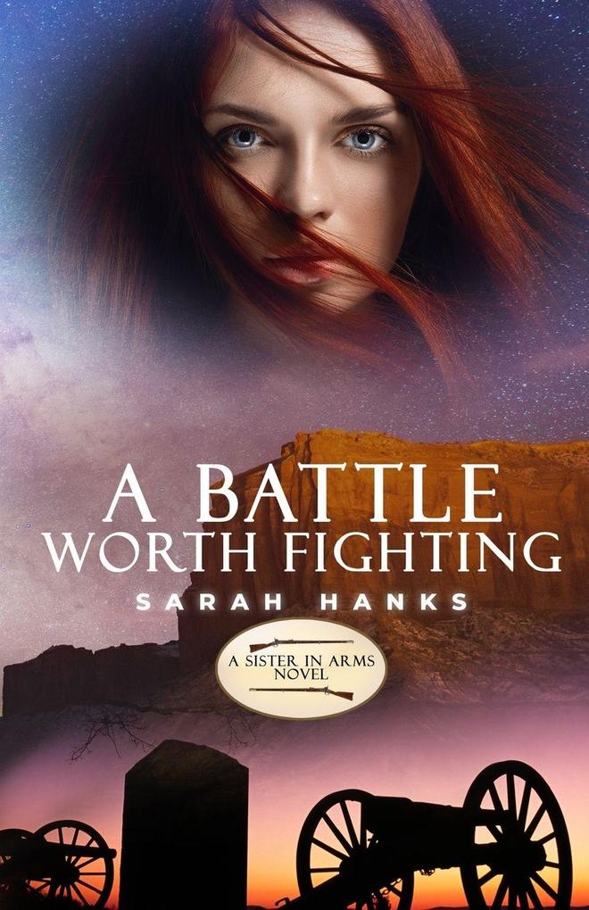 A Battle Worth Fighting