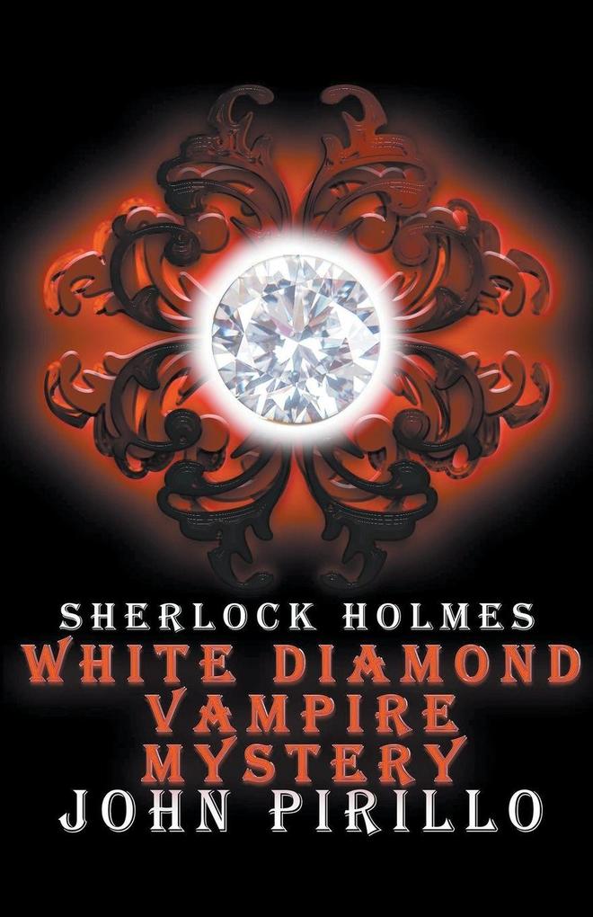 Sherlock Holmes White Diamond Mystery