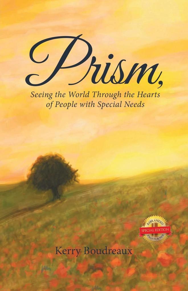 Prism Seeing the World Through the Hearts of People with Special Needs