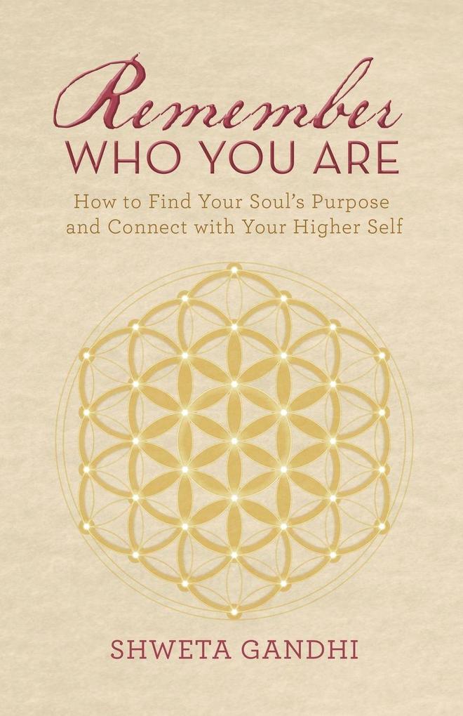 Remember Who You Are