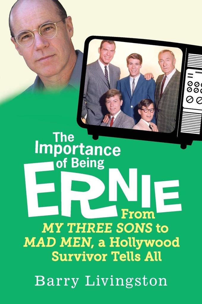 The Importance of Being Ernie