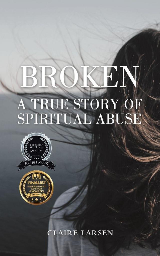 BROKEN