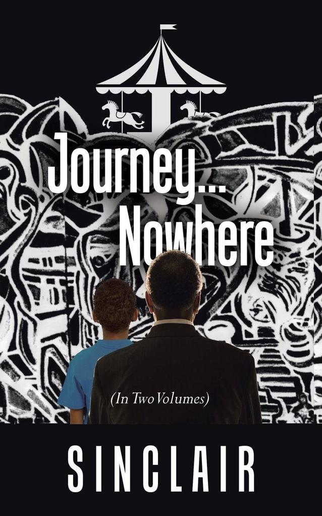 Journey...Nowhere