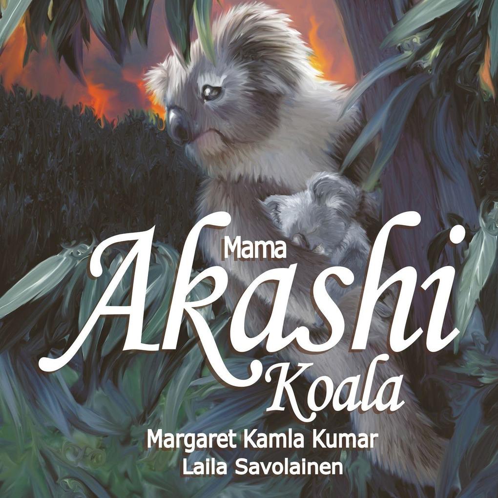 Mama Akashi Koala