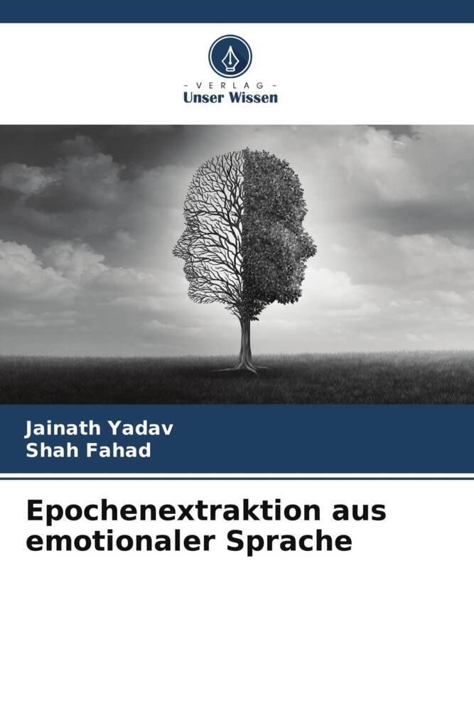Epochenextraktion aus emotionaler Sprache