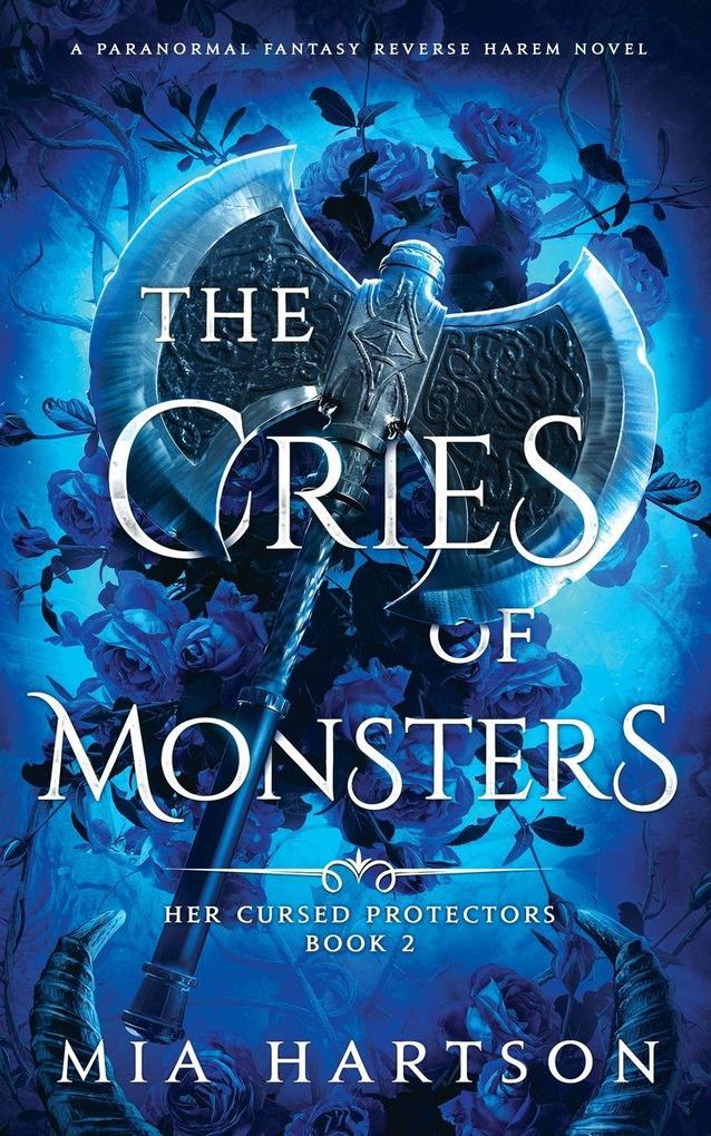 The Cries of Monsters