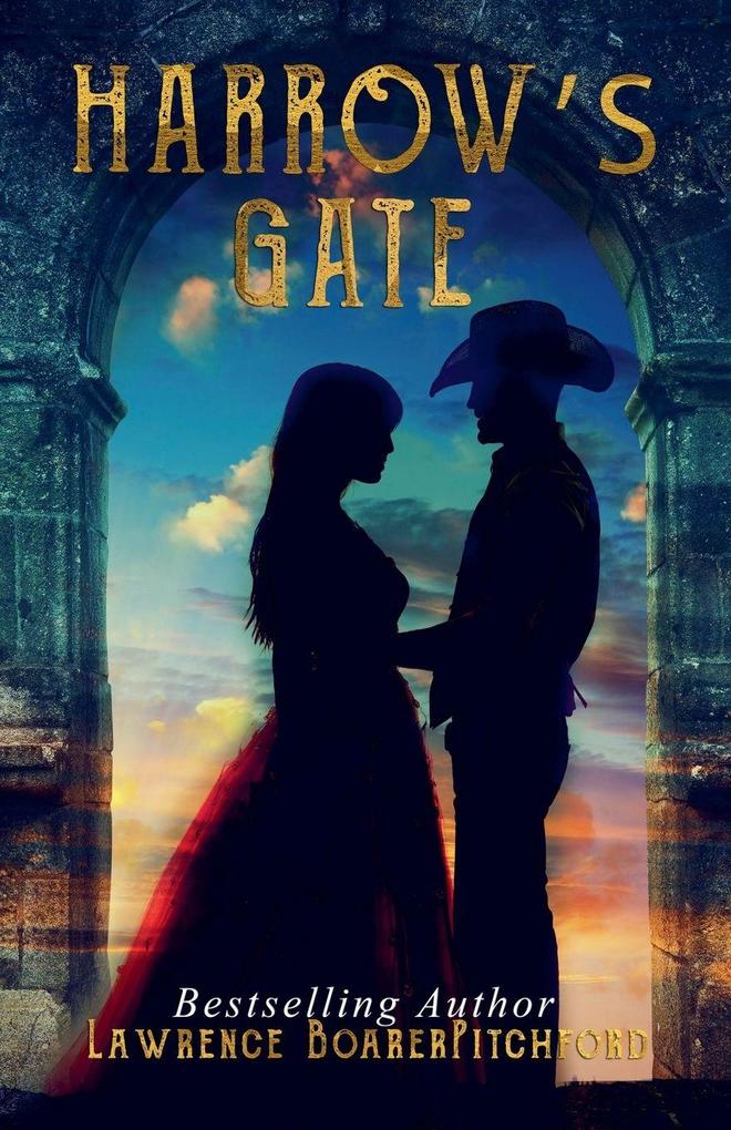 Harrow's Gate