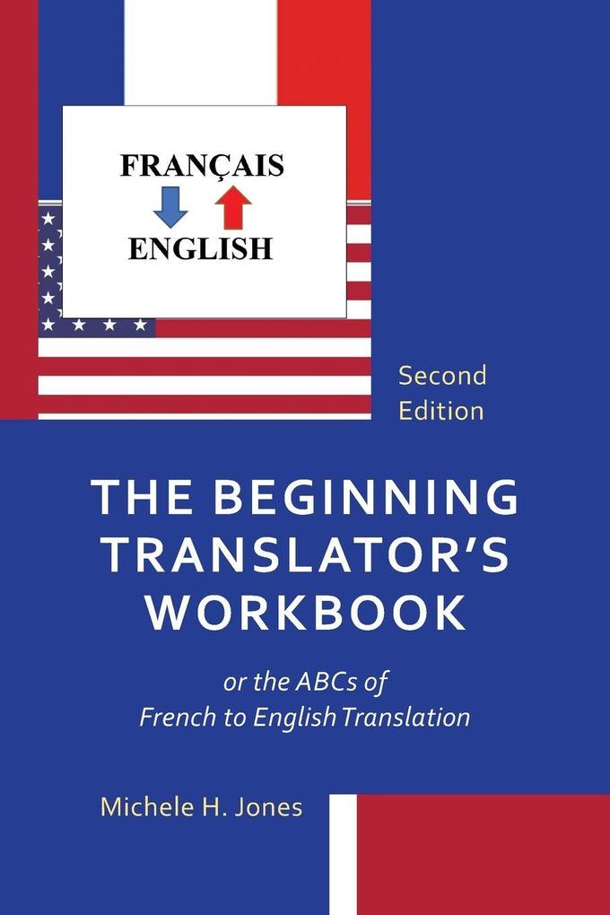 Beginning Translator's Workbook