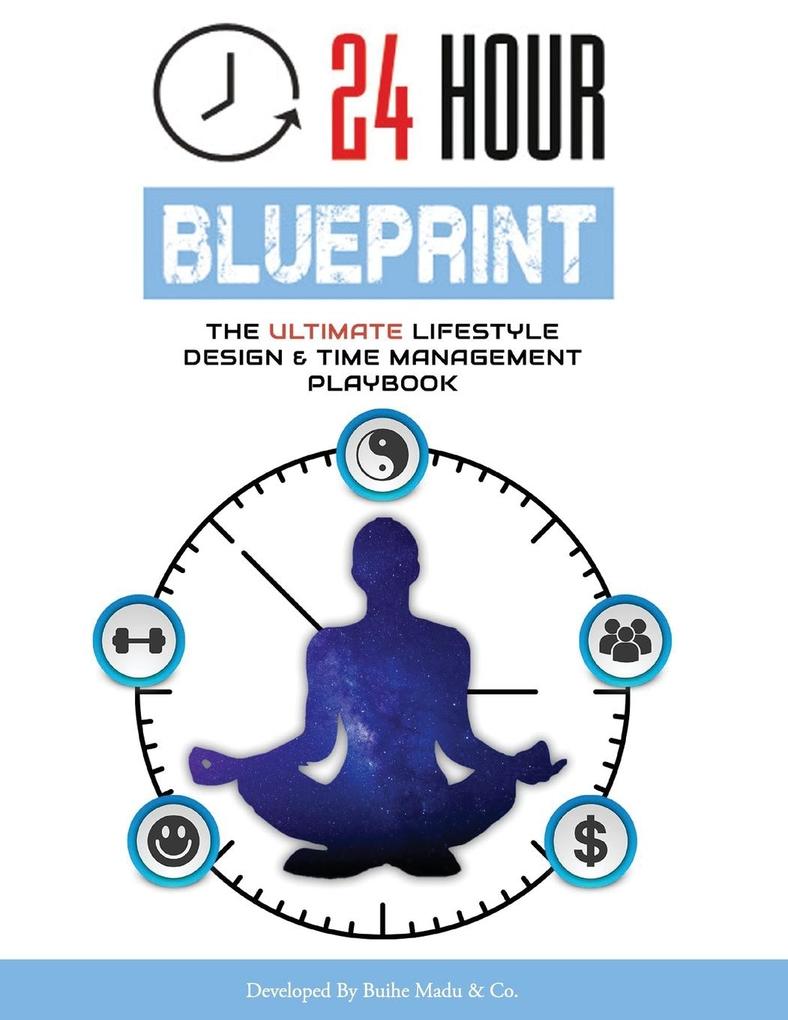 24 Hour Blueprint