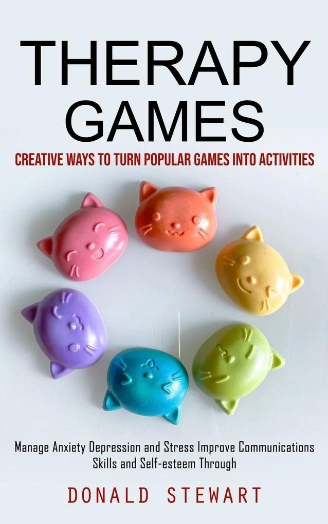 Therapy Games