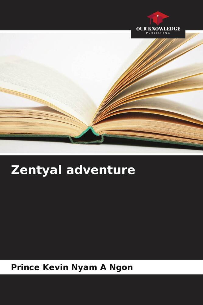 Zentyal adventure