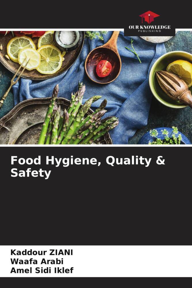 Food Hygiene Quality & Safety